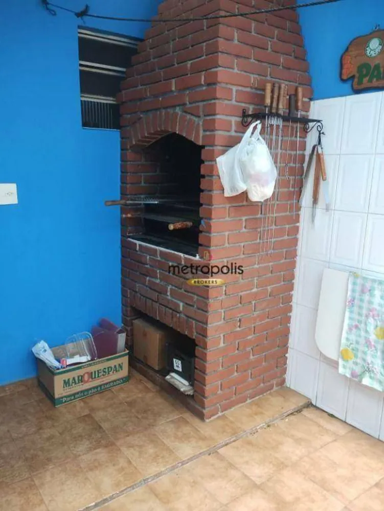Sobrado, 2 quartos, 178 m² - Foto 9