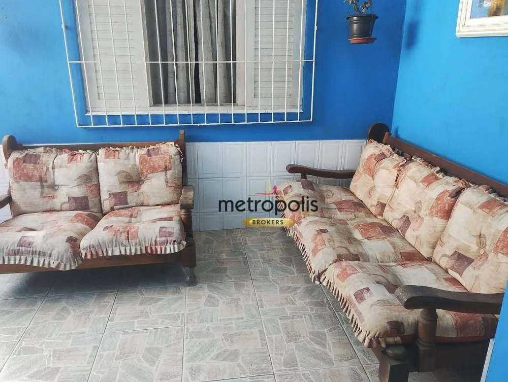Sobrado, 2 quartos, 178 m² - Foto 2