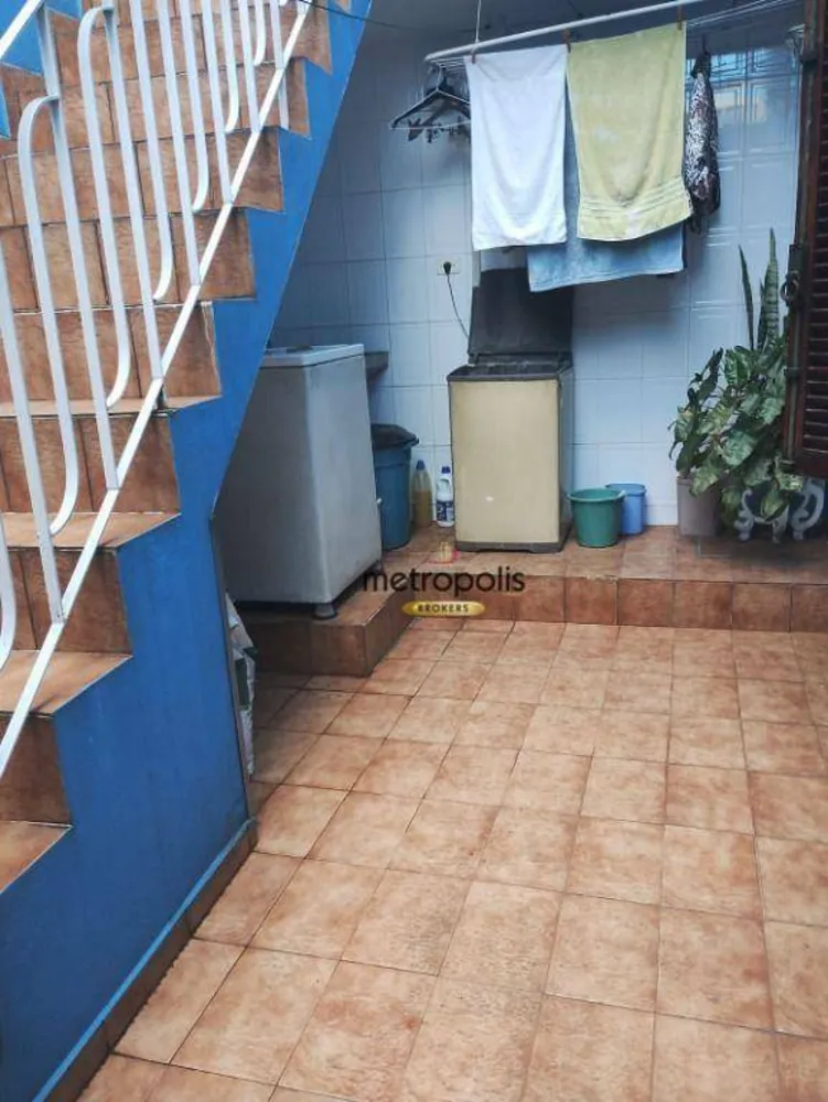 Sobrado, 2 quartos, 178 m² - Foto 3