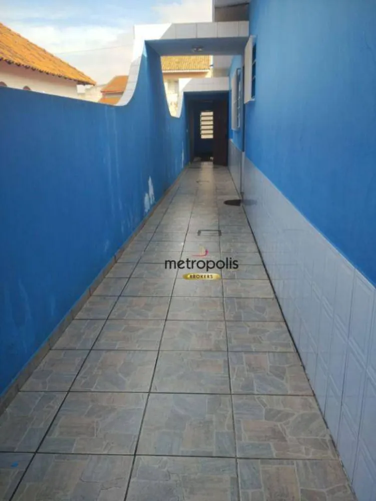 Sobrado, 2 quartos, 178 m² - Foto 5