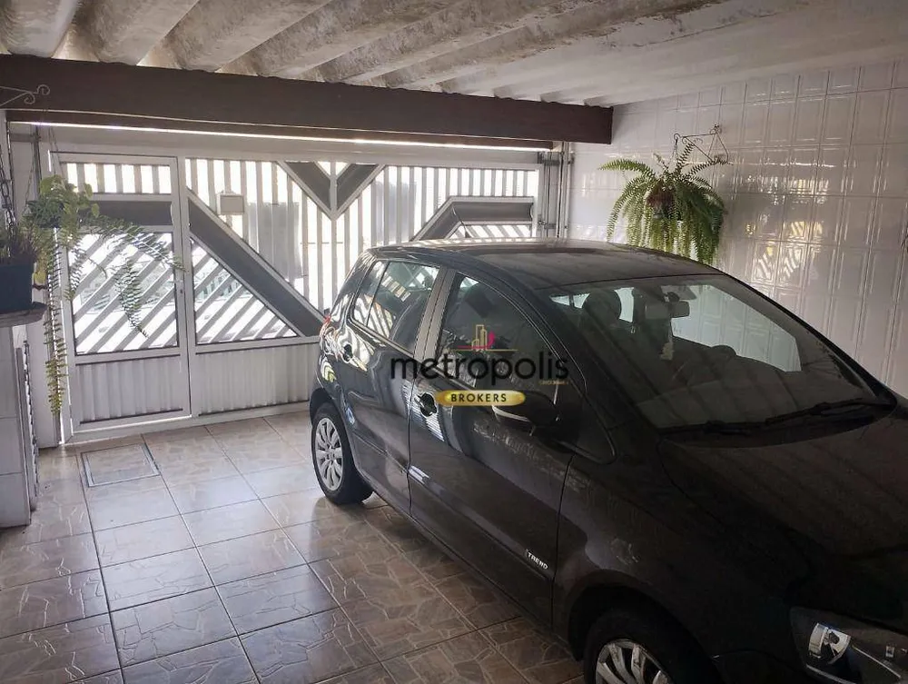 Sobrado, 2 quartos, 178 m² - Foto 12