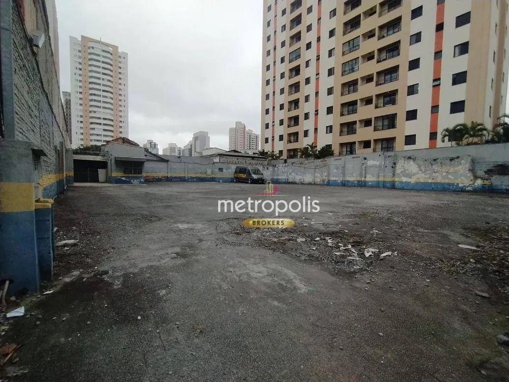 Terreno, 900 m² - Foto 1