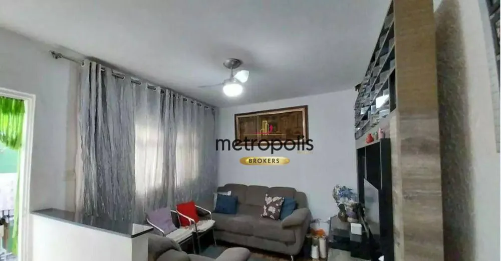 Casa, 3 quartos, 139 m² - Foto 2