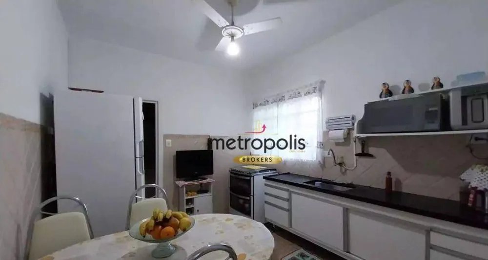 Casa, 3 quartos, 139 m² - Foto 3