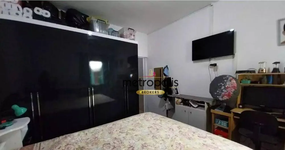 Casa, 3 quartos, 139 m² - Foto 8