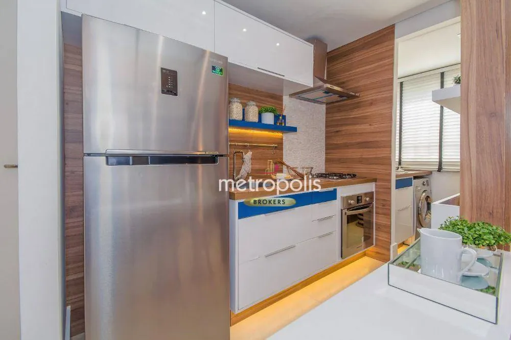 Apartamento, 3 quartos, 83 m² - Foto 3