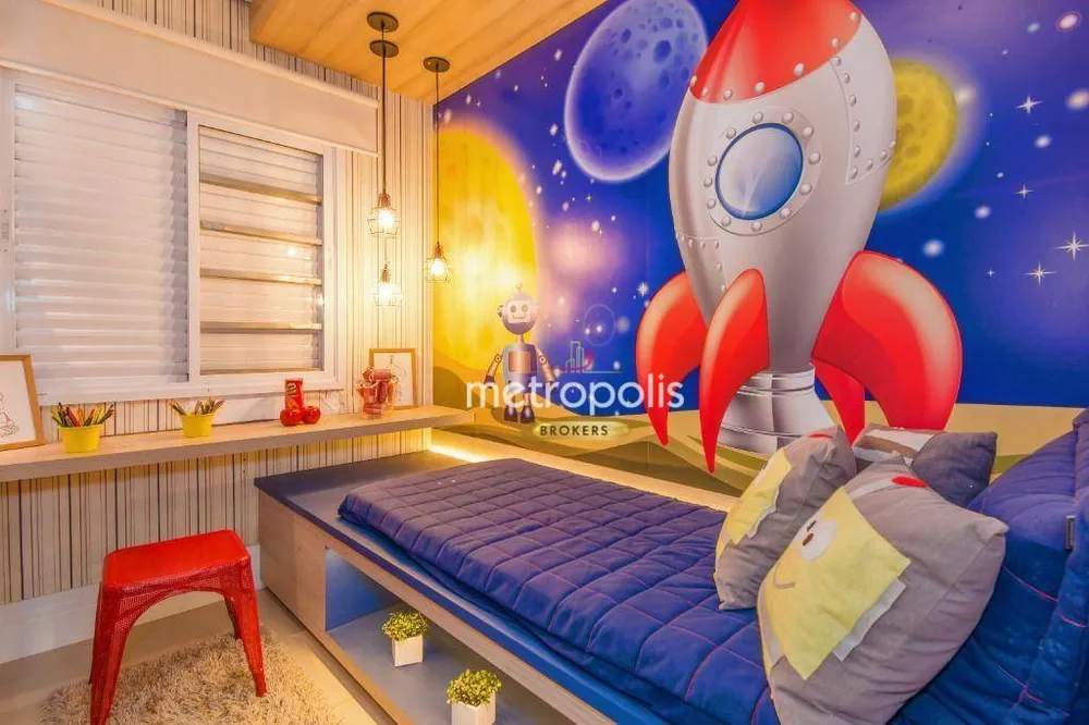 Apartamento, 3 quartos, 83 m² - Foto 6