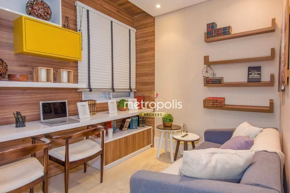 Apartamento, 3 quartos, 83 m² - Foto 4