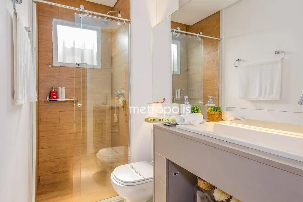 Apartamento, 3 quartos, 83 m² - Foto 8