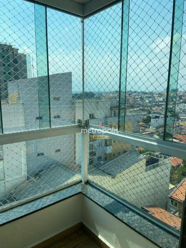 Cobertura, 3 quartos, 166 m² - Foto 5