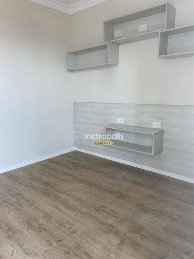 Cobertura, 3 quartos, 166 m² - Foto 7