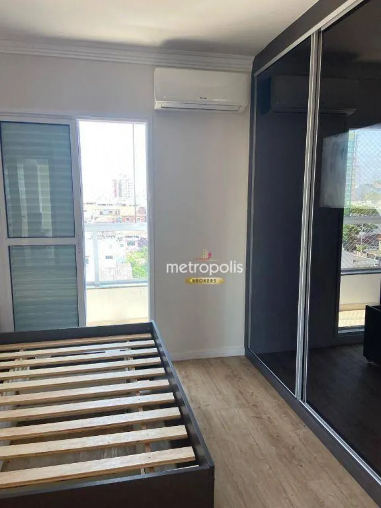 Cobertura, 3 quartos, 166 m² - Foto 4