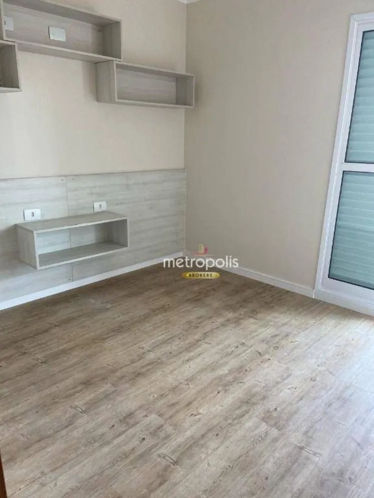 Cobertura, 3 quartos, 166 m² - Foto 6