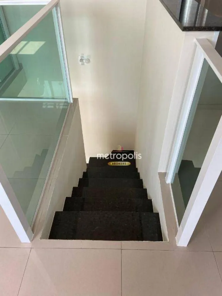 Cobertura, 3 quartos, 166 m² - Foto 9