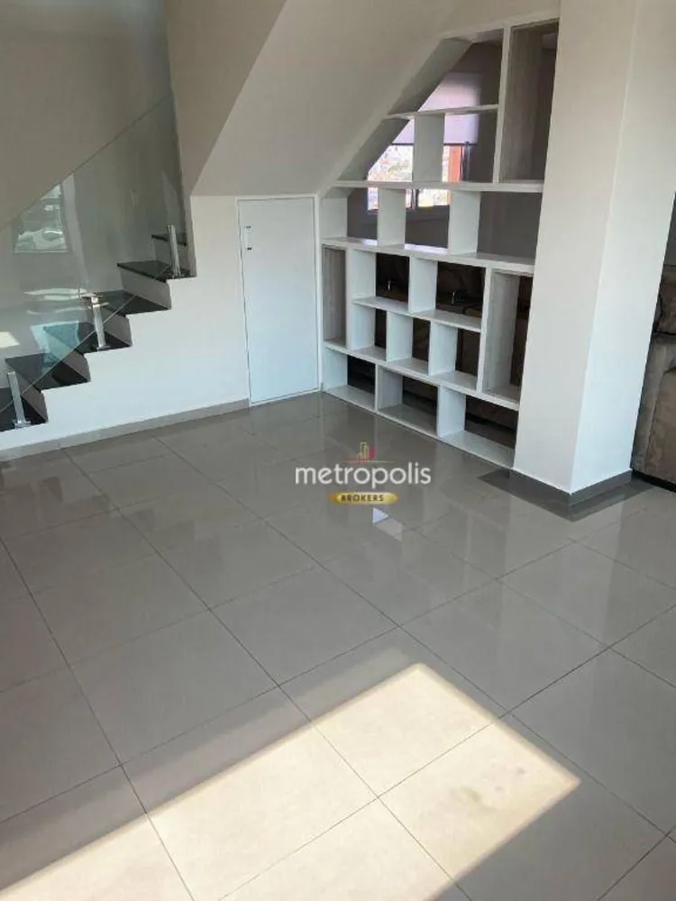 Cobertura, 3 quartos, 166 m² - Foto 2