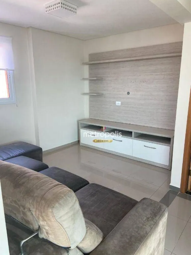 Cobertura, 3 quartos, 166 m² - Foto 3