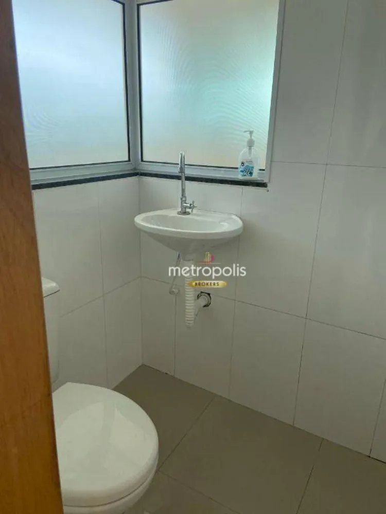 Cobertura, 3 quartos, 166 m² - Foto 10