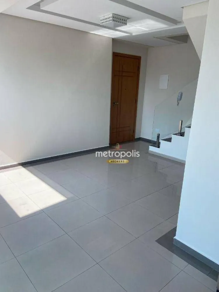 Cobertura, 3 quartos, 166 m² - Foto 8