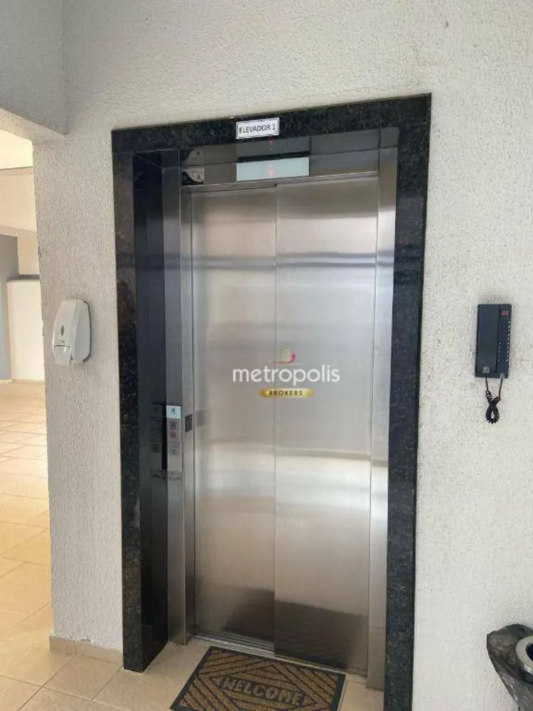 Cobertura, 3 quartos, 166 m² - Foto 12