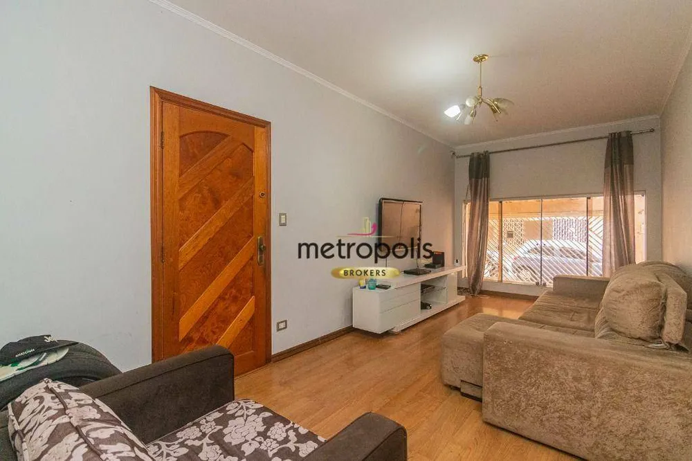 Sobrado, 3 quartos, 180 m² - Foto 2