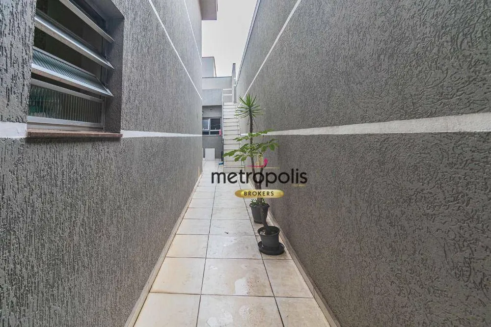 Sobrado, 3 quartos, 180 m² - Foto 1