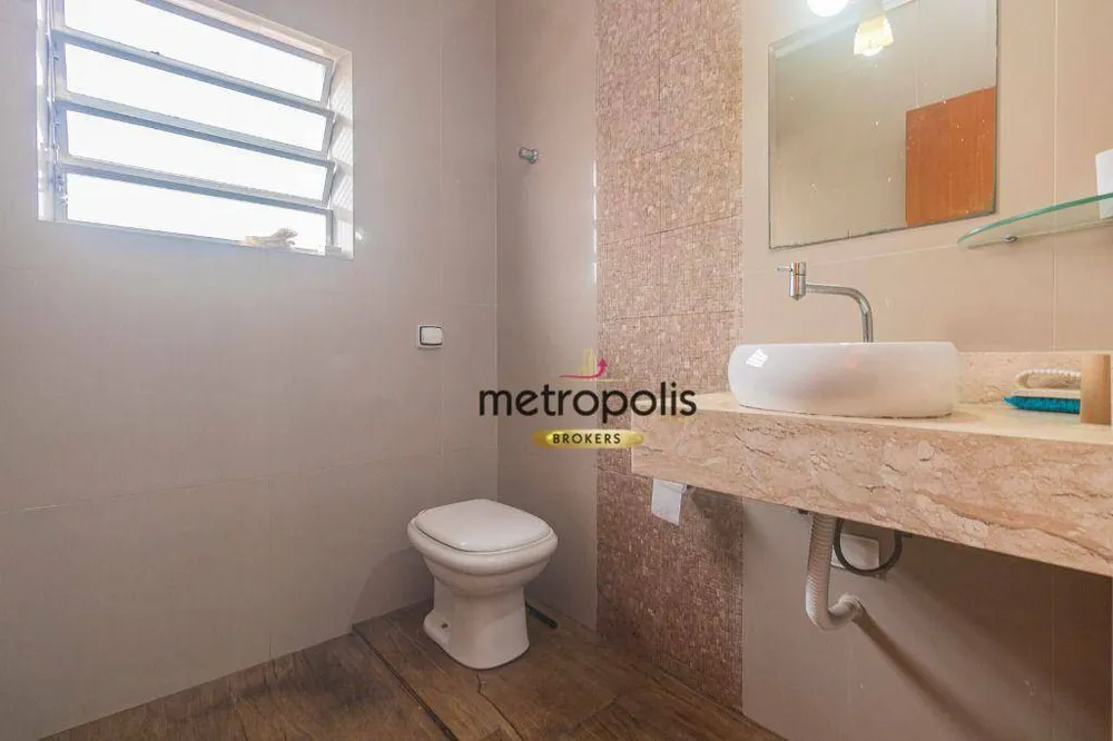 Sobrado, 3 quartos, 180 m² - Foto 4