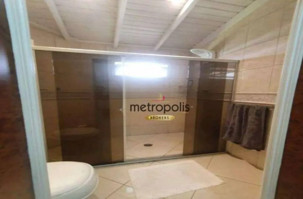 Sobrado, 3 quartos, 272 m² - Foto 6