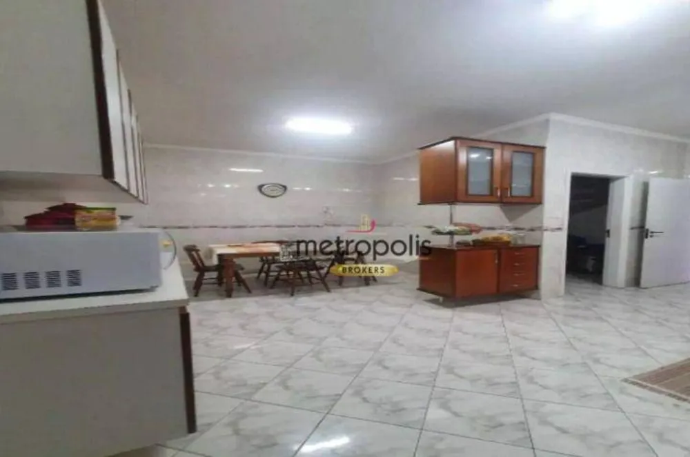 Sobrado, 3 quartos, 272 m² - Foto 4