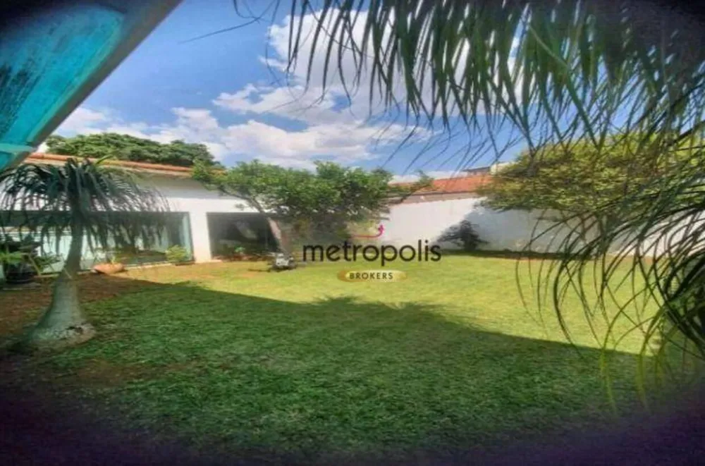Sobrado, 3 quartos, 272 m² - Foto 3