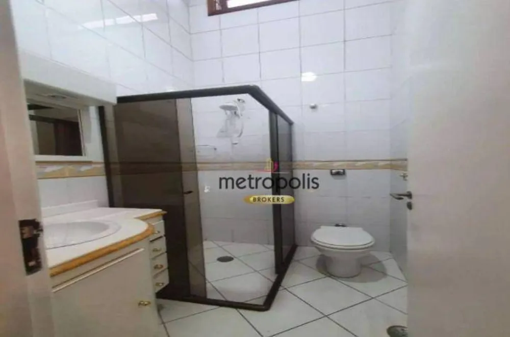 Sobrado, 3 quartos, 272 m² - Foto 7