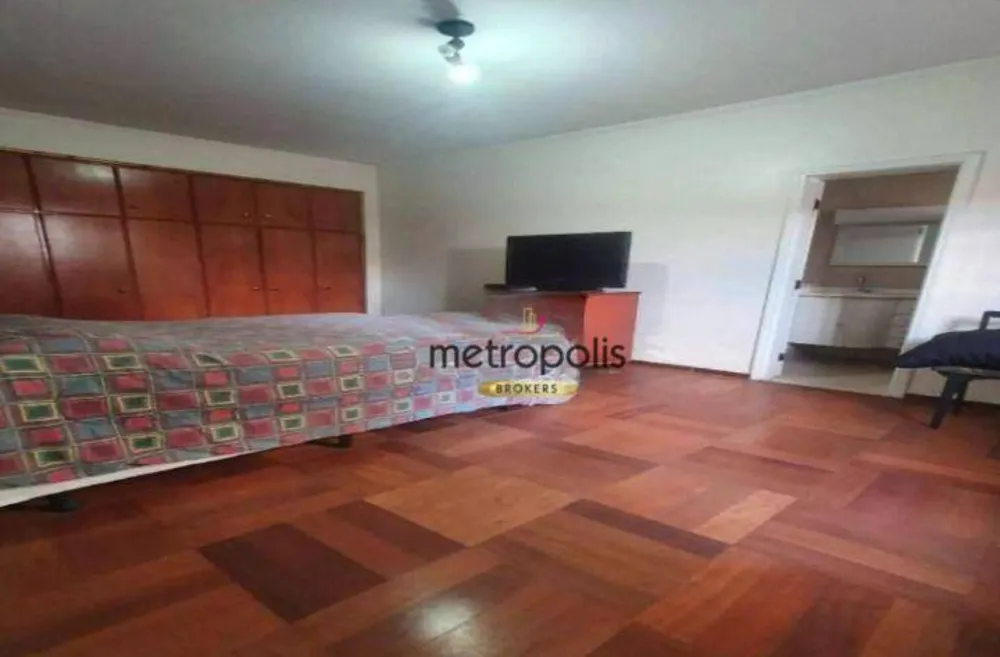Sobrado, 3 quartos, 272 m² - Foto 5