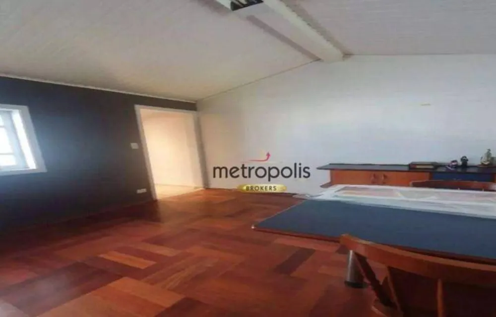 Sobrado, 3 quartos, 272 m² - Foto 8