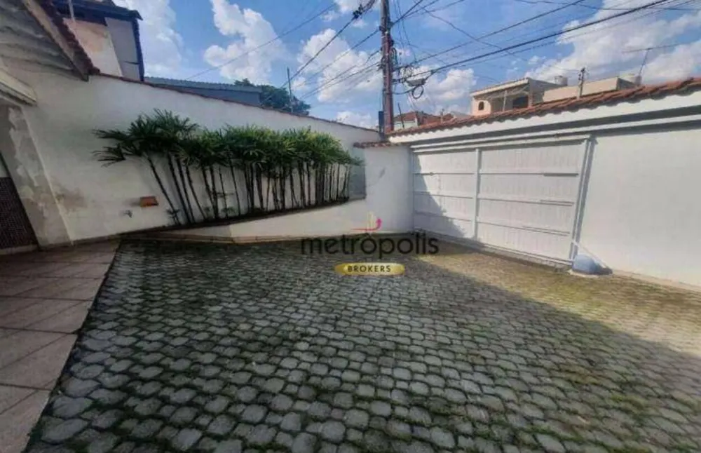 Sobrado, 3 quartos, 272 m² - Foto 12