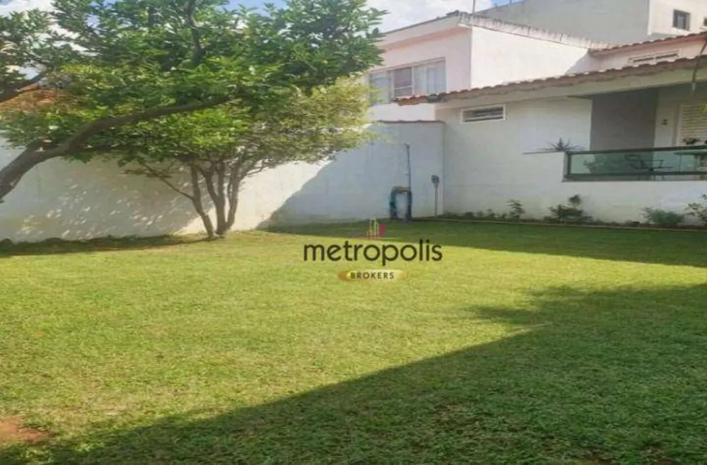 Sobrado, 3 quartos, 272 m² - Foto 2