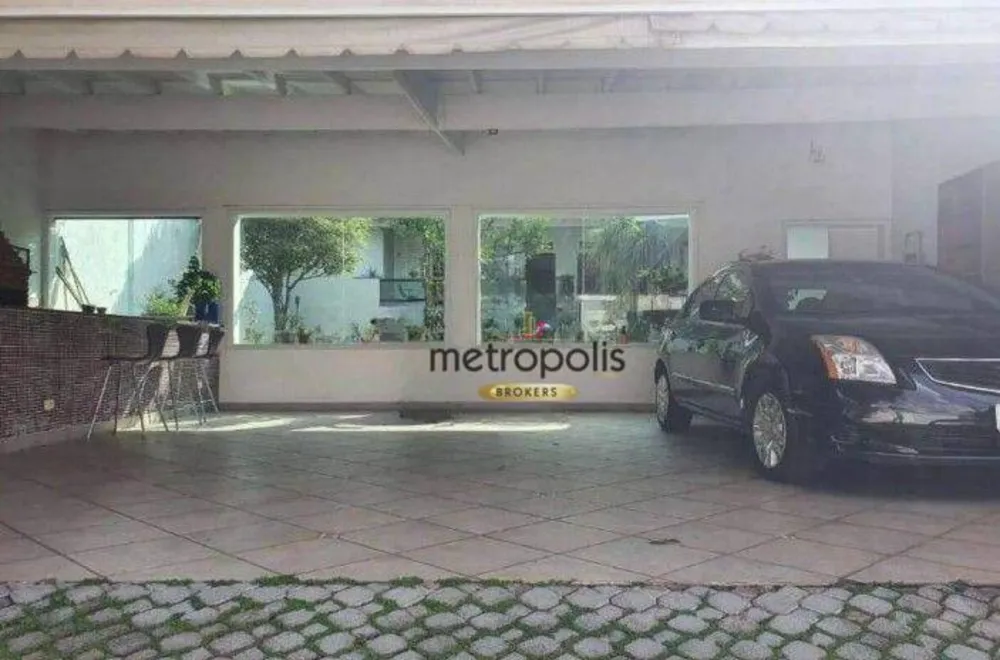 Sobrado, 3 quartos, 272 m² - Foto 11