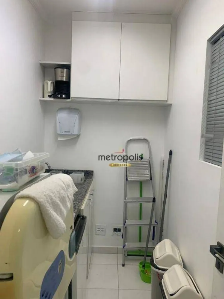 Sala-Conjunto, 76 m² - Foto 1
