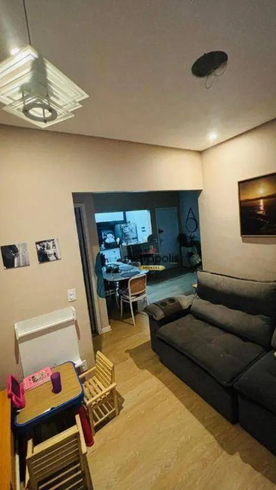 Apartamento, 2 quartos, 69 m² - Foto 3