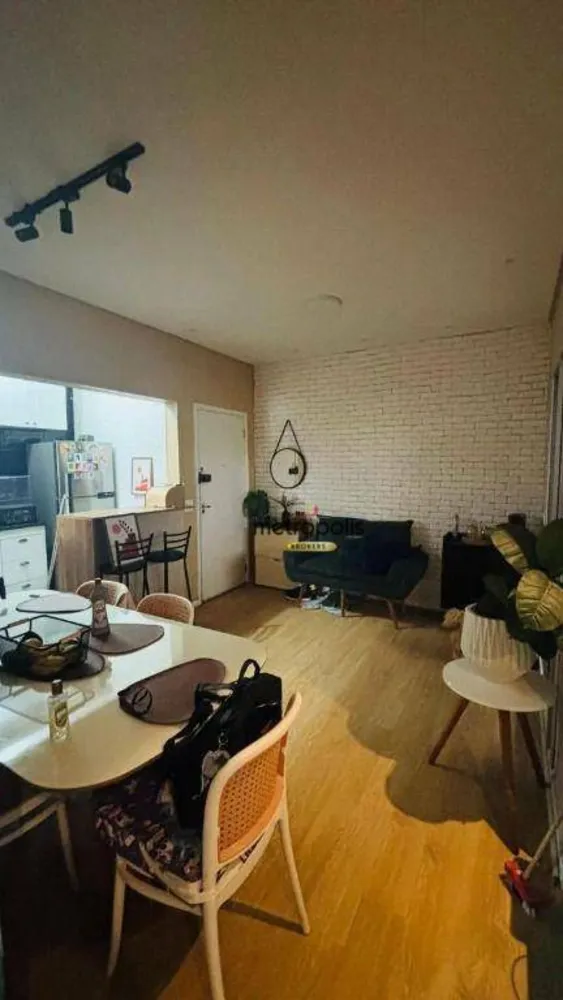 Apartamento, 2 quartos, 69 m² - Foto 1