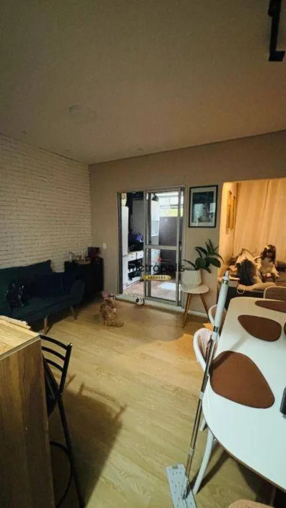 Apartamento, 2 quartos, 69 m² - Foto 2