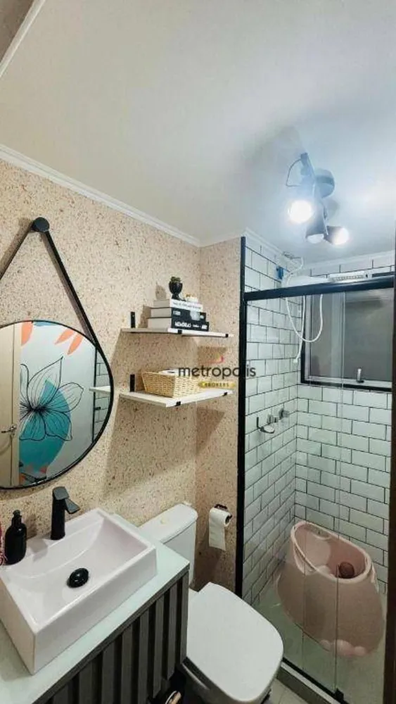 Apartamento, 2 quartos, 69 m² - Foto 6
