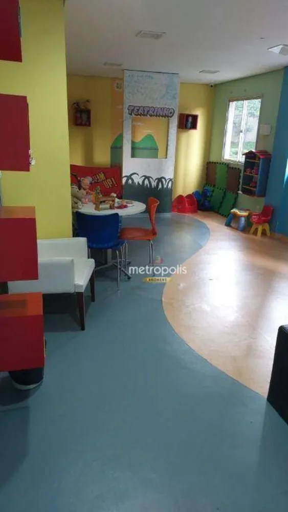 Apartamento, 2 quartos, 69 m² - Foto 8
