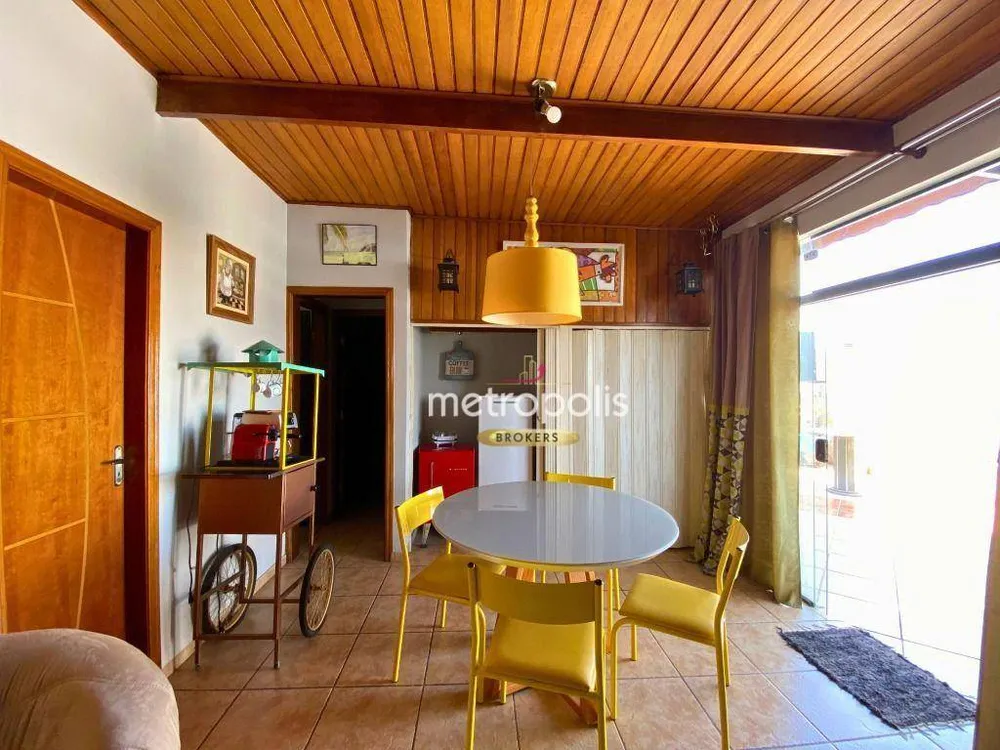 Cobertura, 4 quartos, 178 m² - Foto 6