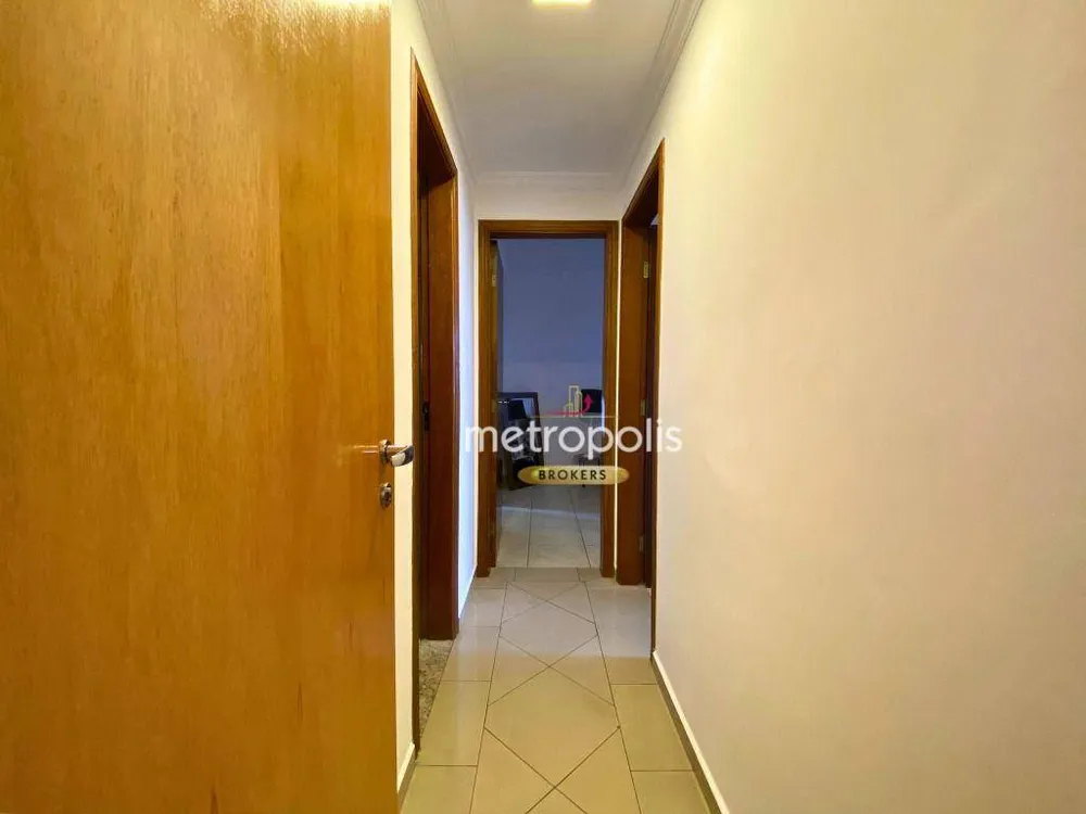 Cobertura, 4 quartos, 178 m² - Foto 4