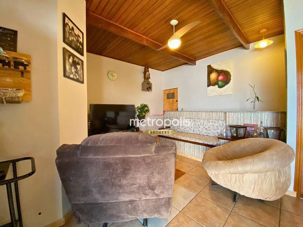 Cobertura, 4 quartos, 178 m² - Foto 7