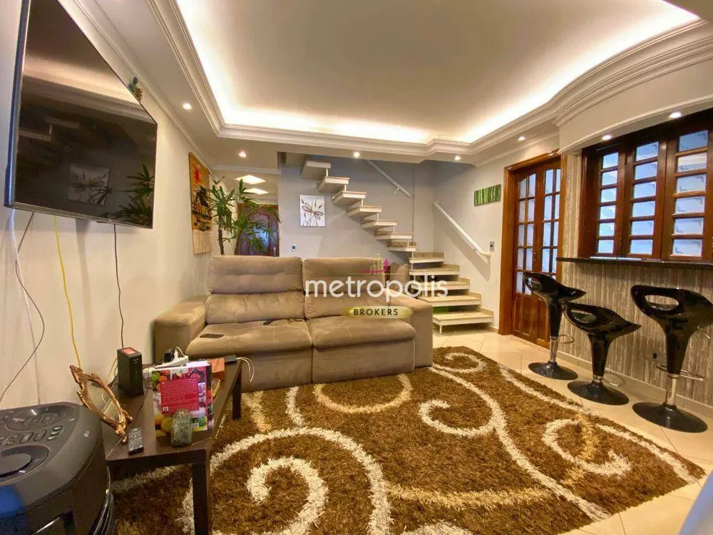 Cobertura, 4 quartos, 178 m² - Foto 3