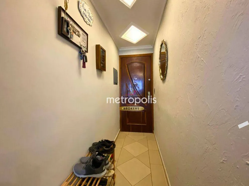 Cobertura, 4 quartos, 178 m² - Foto 1