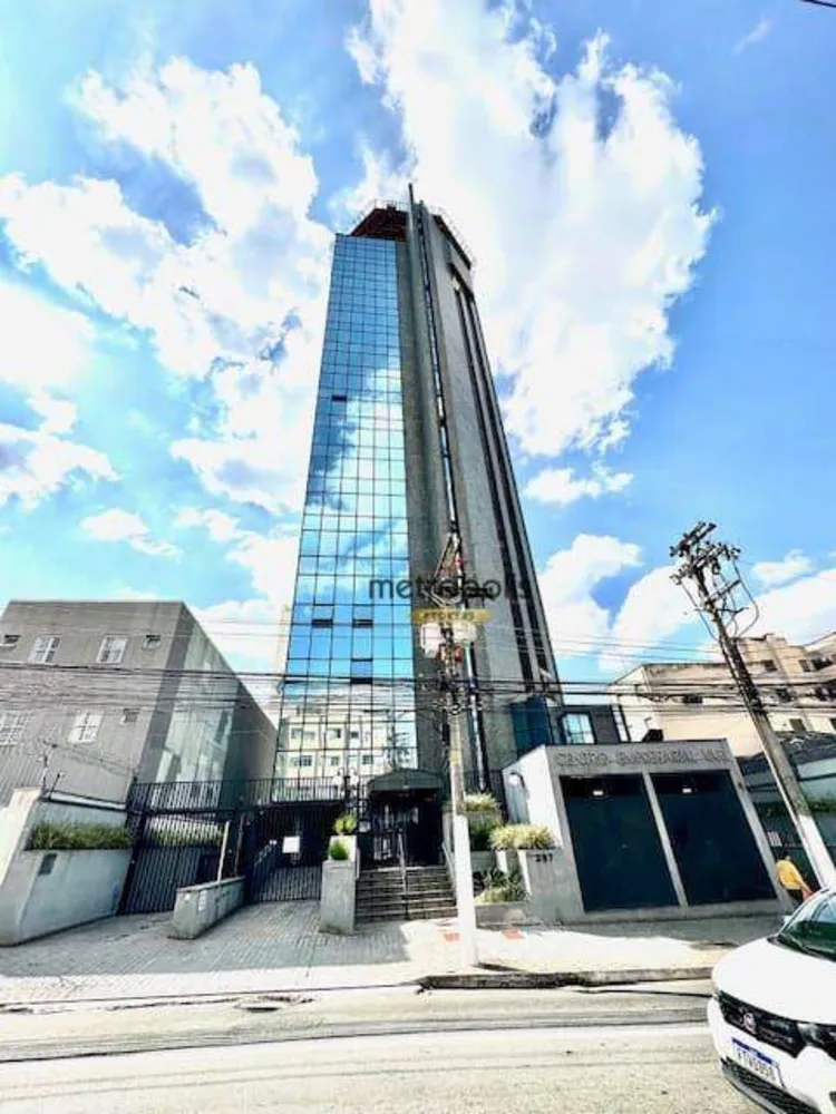 Prédio Inteiro, 3712 m² - Foto 1