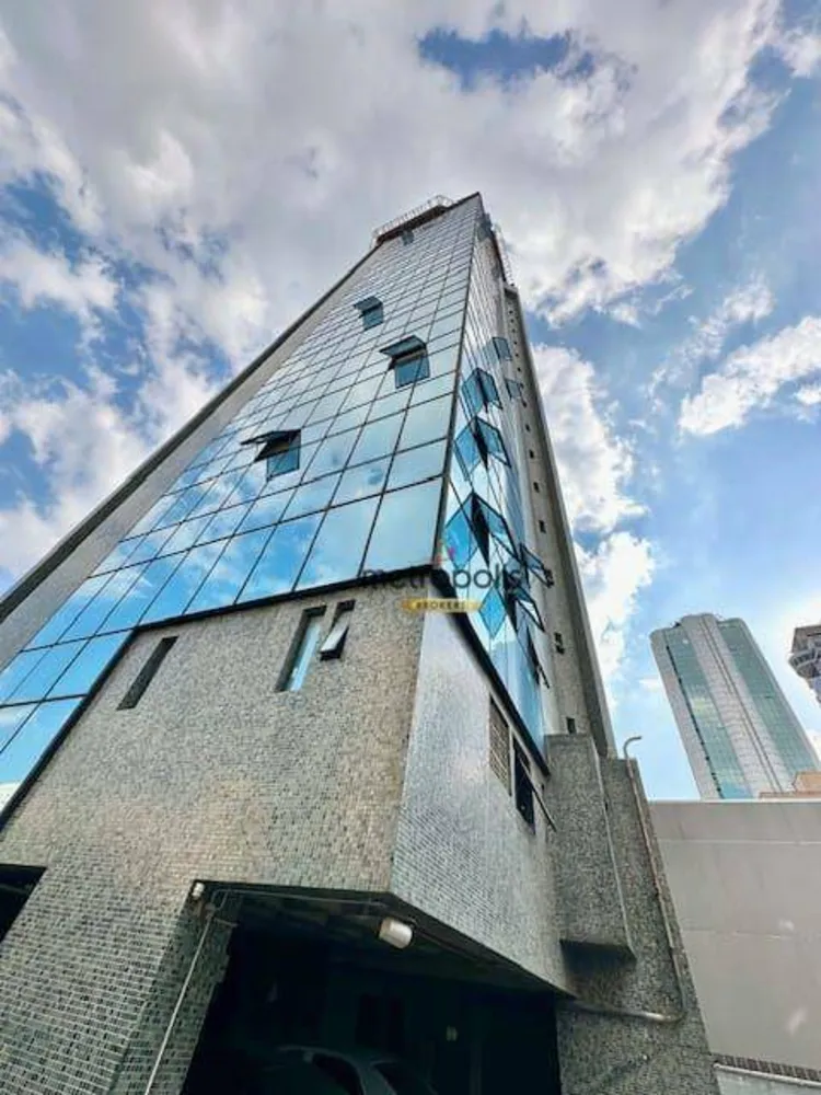 Prédio Inteiro, 3712 m² - Foto 2