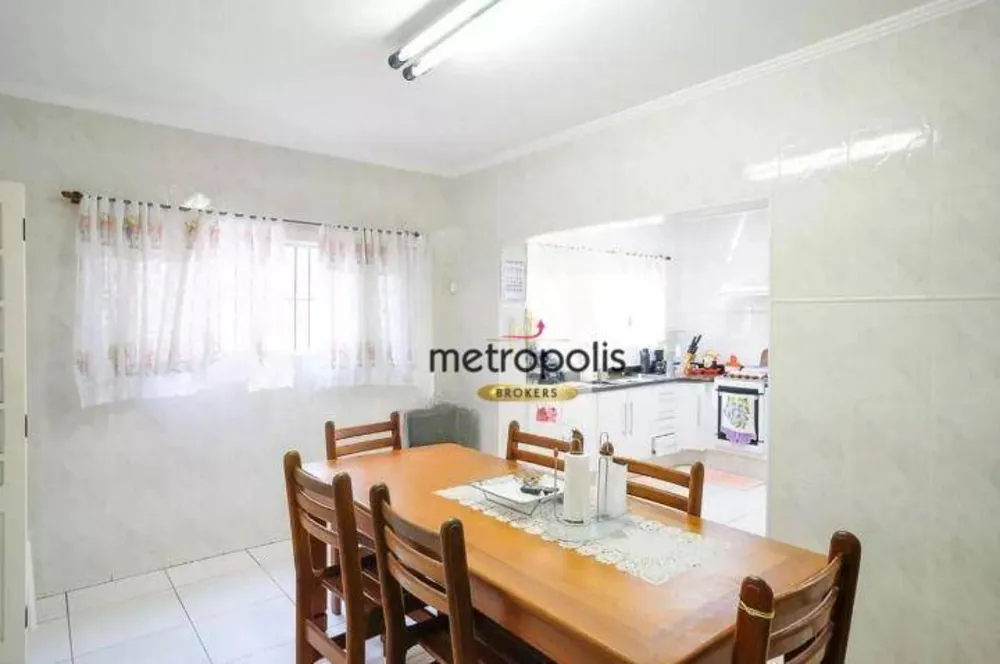 Sobrado, 4 quartos, 256 m² - Foto 6