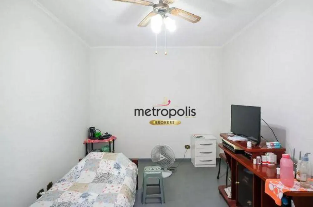 Sobrado, 4 quartos, 256 m² - Foto 8